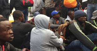 Lawsuit Filed Against U.S. Government For Abuse, Unlawful Deportation Of Cameroonian Asylum Seekers
