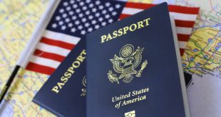 U.S. Passport Holders Will Need an ETIAS Visa to Travel to Europe in 2024