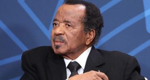Catholic Peace Entity Allays Fears of “a possible coup” in Cameroon