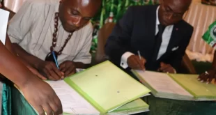 Cameroon grants indigenous Baka more access to protected forests