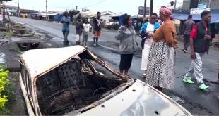 Cameroon: At least three killed in attack blamed on separatist rebels | + video