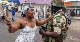 Gabon’s Borders Reopen After Coup