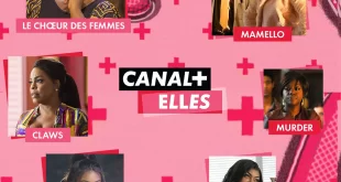 Cameroon regulator demands suspension of Canal+ Elles
