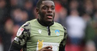 Cameroon Target World Cup Qualification with Newcomers in Squad