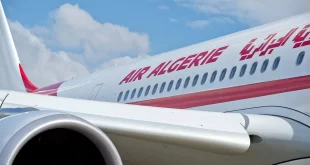 Cameroon Calling: Air Algerie Performs Its 1st Flight To Douala
