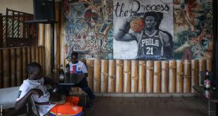 Olympic Games: NBA’s MVP Joel Embiid’s USA decision ‘very disappointing’ for Africa