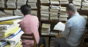 France delivers Cameroon colonisation files | + video