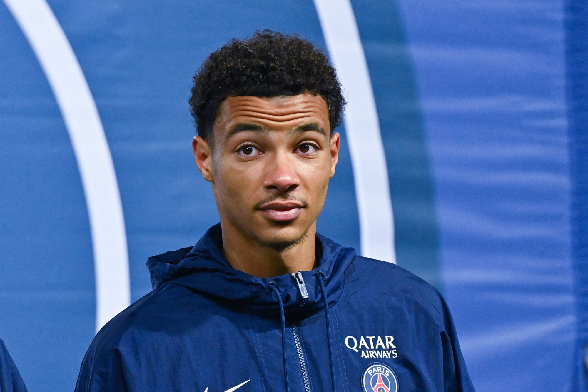 PSG star could snub France to play for Cameroon in AFCON 2024