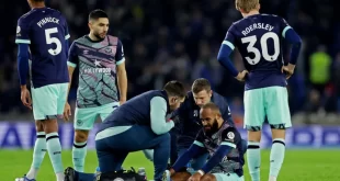 Bryan Mbeumo injury: Brentford star in race to be fit for Africa Cup of Nations with Cameroon