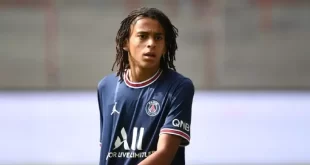 Eto’o aurait persuadé Ethan Mbappé de opter pour le Cameroun.