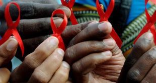 Cameroon making progress in the fight against HIV