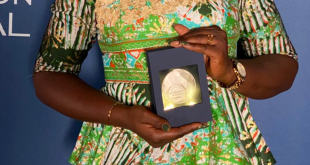 Women in science: two Cameroonians win prize | + video