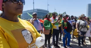 Geneva assault: court condemns bodyguards of Cameroon president