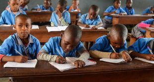 Cameroonian schools embrace mother tongue education to preserve cultural heritage