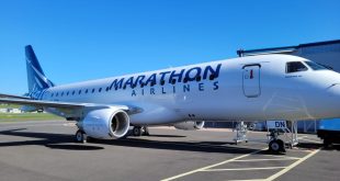 Marathon Airlines finds a new client in Cameroon