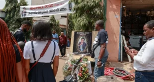 17 suspects in journalist’s murder to stand trial in Cameroon
