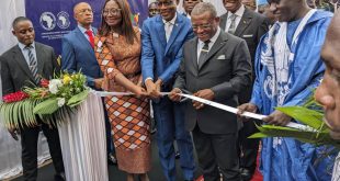 African Development Bank bolsters Central Africa presence with inauguration of new regional office in Yaoundé