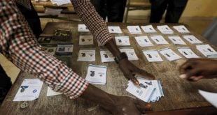 Cameroon opposition: Senegal is example for fair elections, ousting entrenched leader