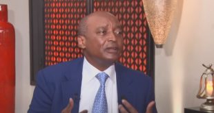 Patrice Motsepe, président de la CAF, répond à Samuel Eto’o : “Personne n’est au-dessus de la loi” |+ vidéo