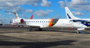 Cameroonian Airline ZeJet Reports CFA1.2bn Revenue in First Year of Operation