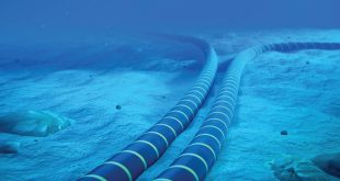 Cameroon and Angola connect their cross-border networks to subsea cables