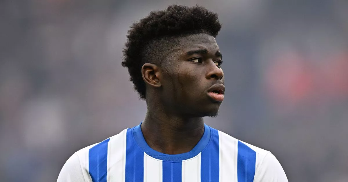 Liverpool Set Sights On Carlos Baleba Amid Midfield Revamp Plans Baleba .webp