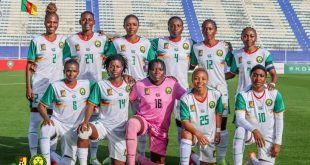 The Clock is Ticking: Can the Indomitable Lionesses Rescue Their 2026 AFCON Dreams?