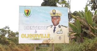Cameroonian Law Firm at the Heart of a Major Gabonese Project: Dudieu Avocats Safeguards Oliguiville’s Intellectual Property
