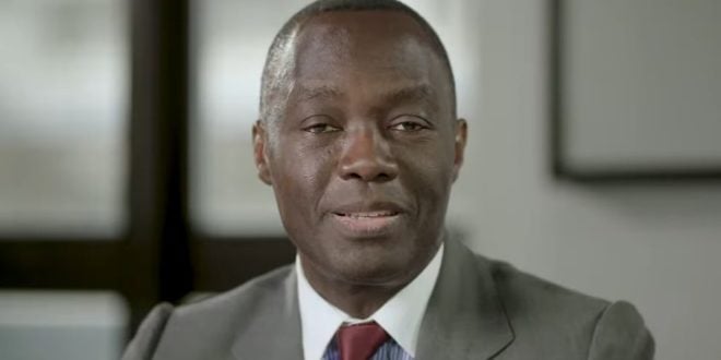 Nedbank’s Exit Opens Door for Alain Nkontchou’s Deeper Role in Ecobank