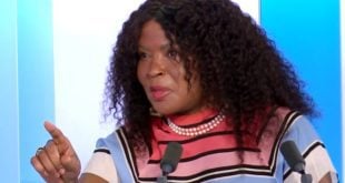 Présidentielle au Cameroun : Calixthe Beyala dénonce une opposition fragmentée