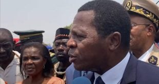 Issa Tchiroma to Face Trial Following Post-Election Unrest