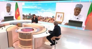 Cameroun : l’analyse politique d’Antoine Glazer | + vidéo