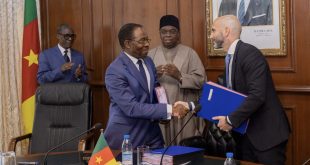Cameroon Takes Back Control of ENEO in Major Shift for the Electricity Sector