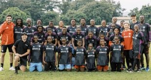 FC Bayern : un partenariat qui fait grandir le football féminin au Cameroun