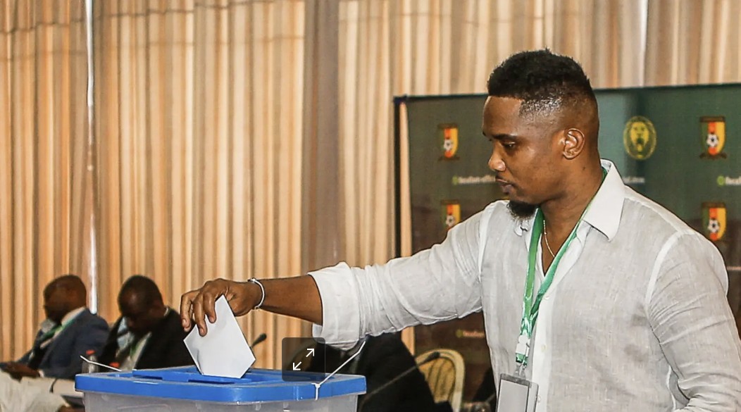 Fecafoot Election Set for 29 November Amid Tensions and FIFA–CAF Scrutiny