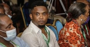 L’élection de la Fecafoot entre dans une phase cruciale sous supervision internationale