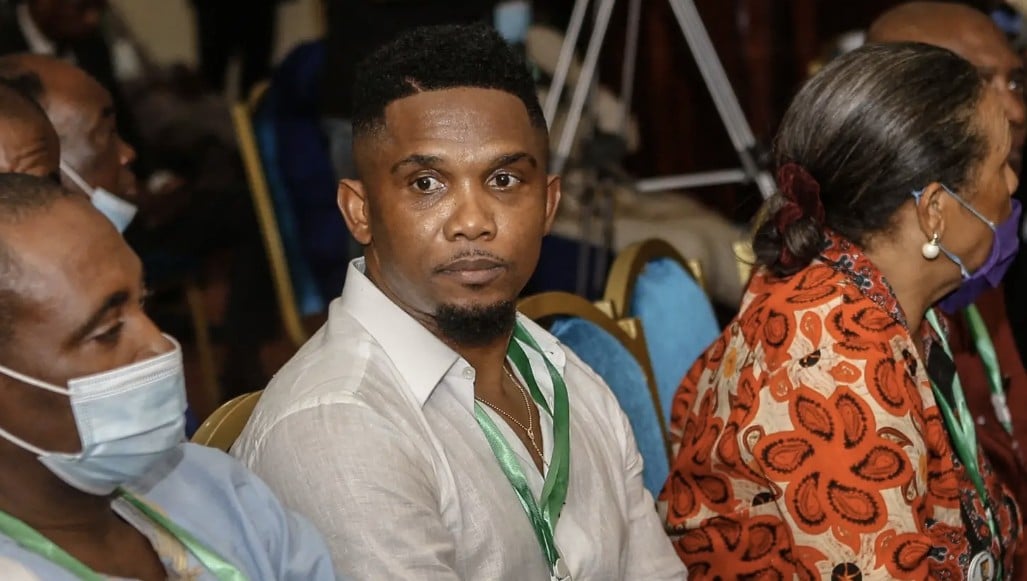 L’élection de la Fecafoot entre dans une phase cruciale sous supervision internationale