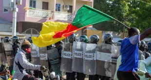 Human Rights Watch accuse le Cameroun de meurtres, de torture et d’arrestations massives après une élection contestée