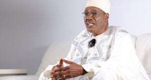 Issa Tchiroma Bakary relâché après une brève interpellation au Nigéria