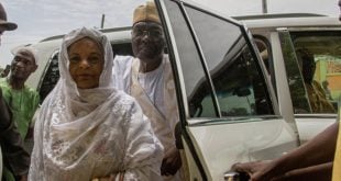 Seeking Safe Ground: The Journey That Led Issa Tchiroma Bakary to Gambia