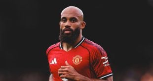 Manchester United Reportedly Seek to Delay Bryan Mbeumo’s AFCON Arrival