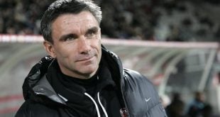 Could Patrice Carteron Be the Next Leader of the Indomitable Lions?