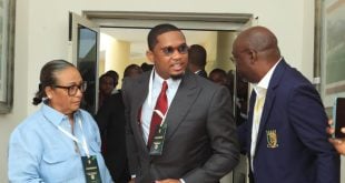 “No Coach is Above Cameroon”: Samuel Eto’o Delivers a Blistering Ultimatum to the Lions’ Staff