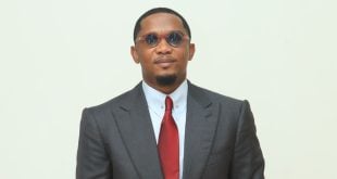 « Aucun entraîneur n’est au-dessus du Cameroun » : L’ultimatum cinglant de Samuel Eto’o au staff des Lions