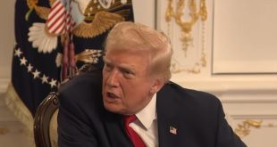 Trump Plans New Pause on Migration from “Third World Countries”