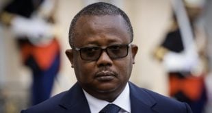 Senegal Confirms Arrival of Guinea-Bissau’s Ousted President