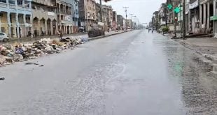 Tchiroma Bakary’s “Ghost Town” Call Paralyzes Parts of the Country