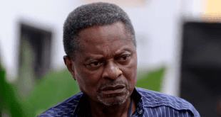 L’opposant camerounais Anicet Ekane meurt en détention militaire