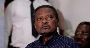 Cameroonian Opposition Leader Anicet Ekane Dies in Military Detention