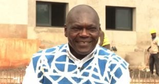 CAN 2025 : David Pagou impose son style et dévoile ses ambitions pour les Lions Indomptables